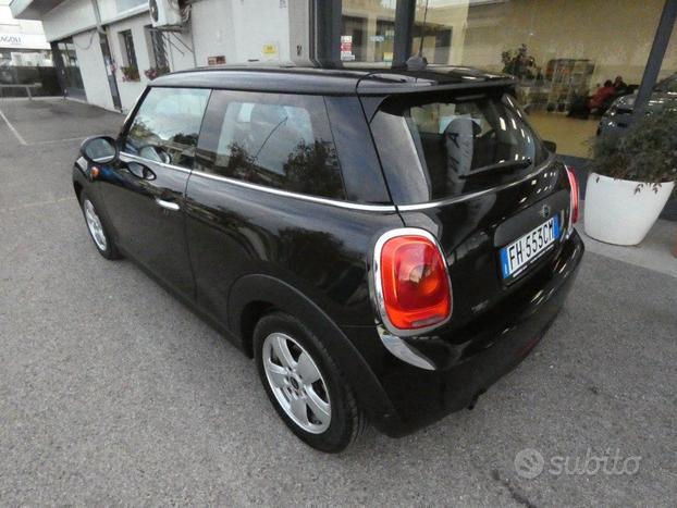 MINI One 1.2 One 75 CV