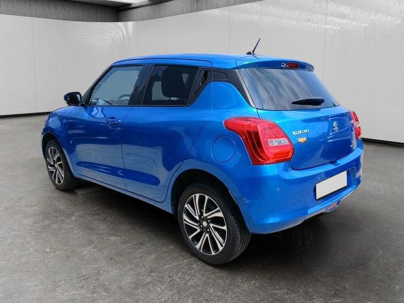 Suzuki Swift 1.2h Easy Cool 2wd