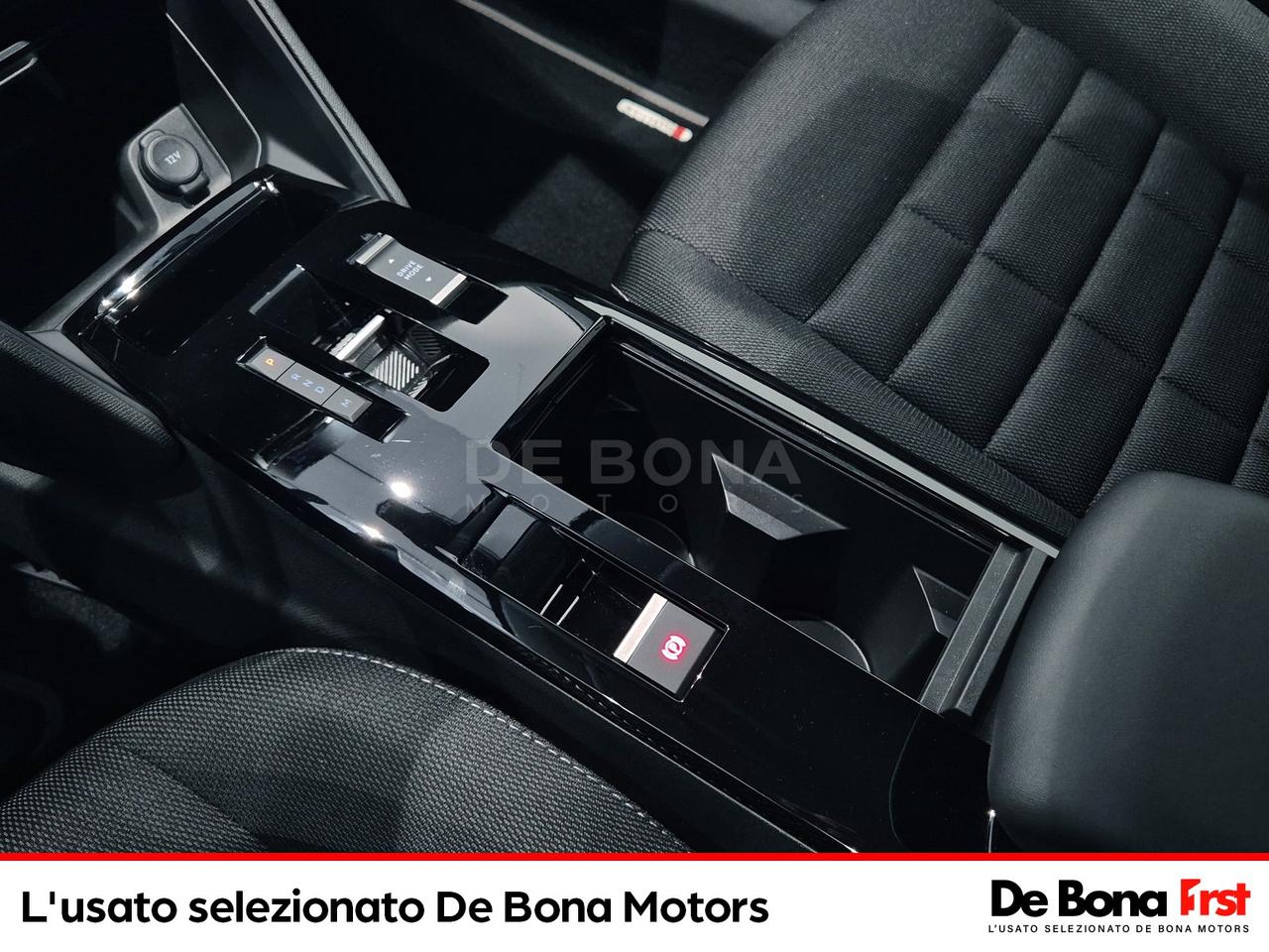 Citroen C4 1.2 hybrid max 145cv e-dcs6