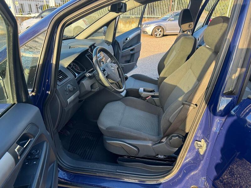 Opel Zafira 1.7 CDTI 125CV ecoFLEX One