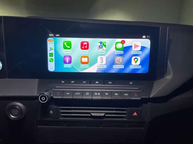 Opel Astra Sports Tourer 1.5d 130cv GS Auto + Navi + Camera