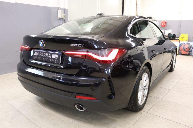 BMW 420 i Sport