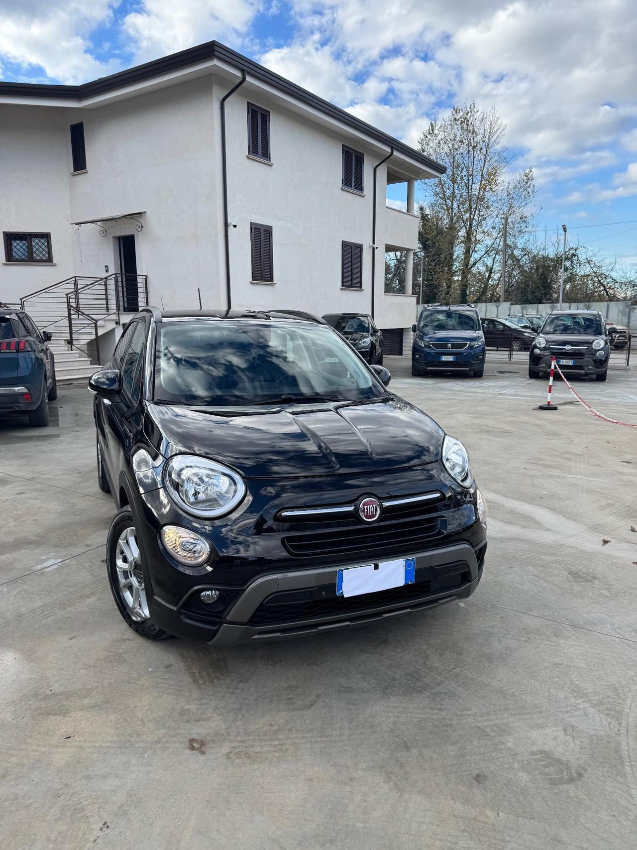 Fiat 500X Cross 1.0 T3 120 CV