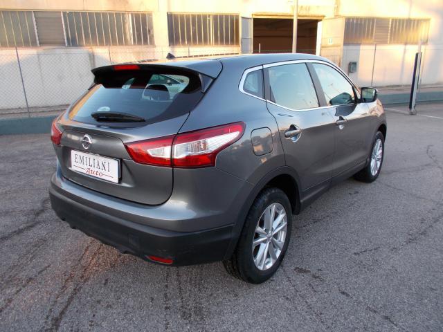 NISSAN - Qashqai - 1.5 dCi Business