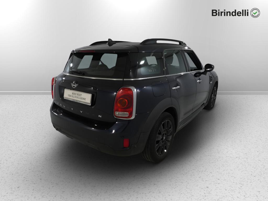 MINI Mini Countryman F60 - Mini 1.5 One Hype Countryman