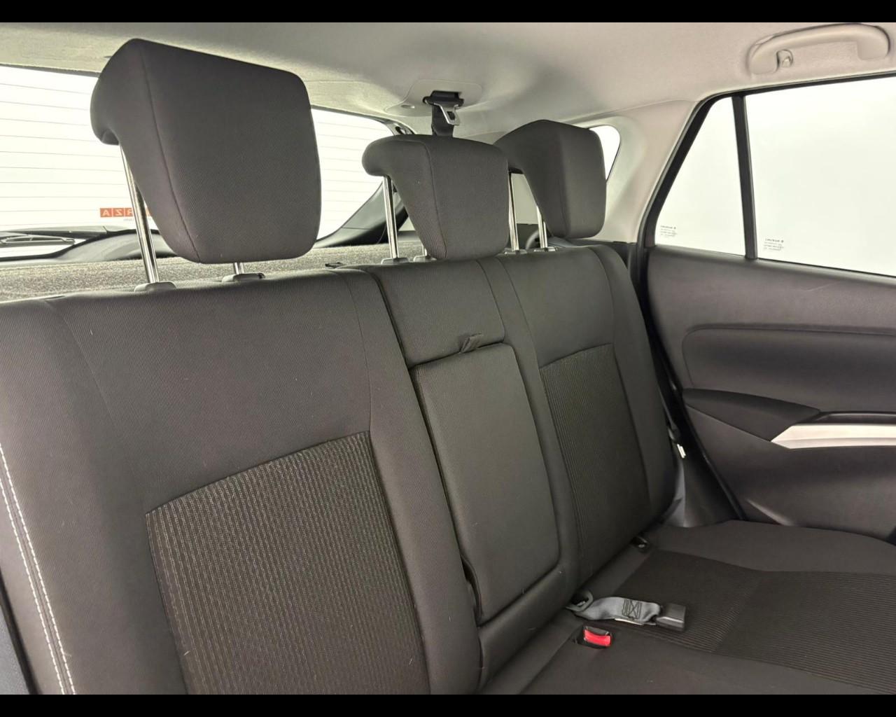 SUZUKI S-Cross 1.4h Starview 4wd allgrip 129cv at