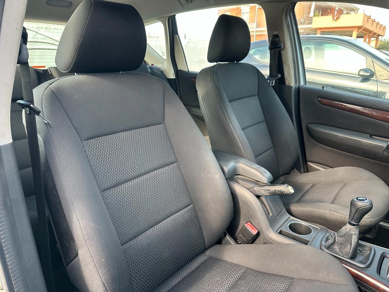 Mercedes-Benz A 180 *CDI*ELEGANCE*MP3*5P*