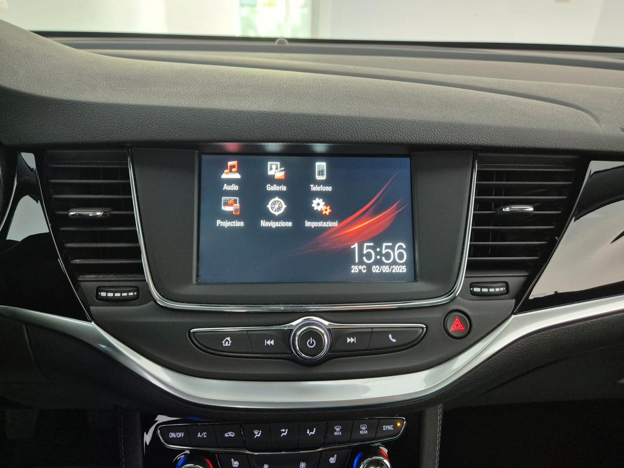 OPEL Astra 1.6 CDTi 136CV Sports Tourer Innovation AGR