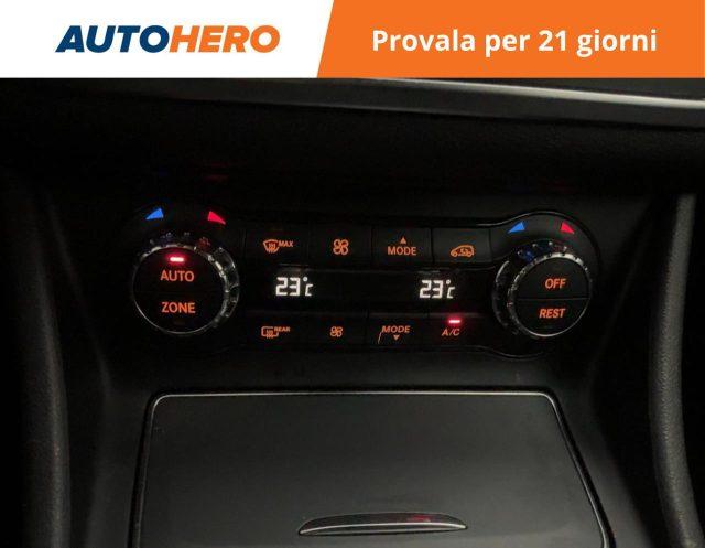 MERCEDES-BENZ GLA 180 d Automatic Sport