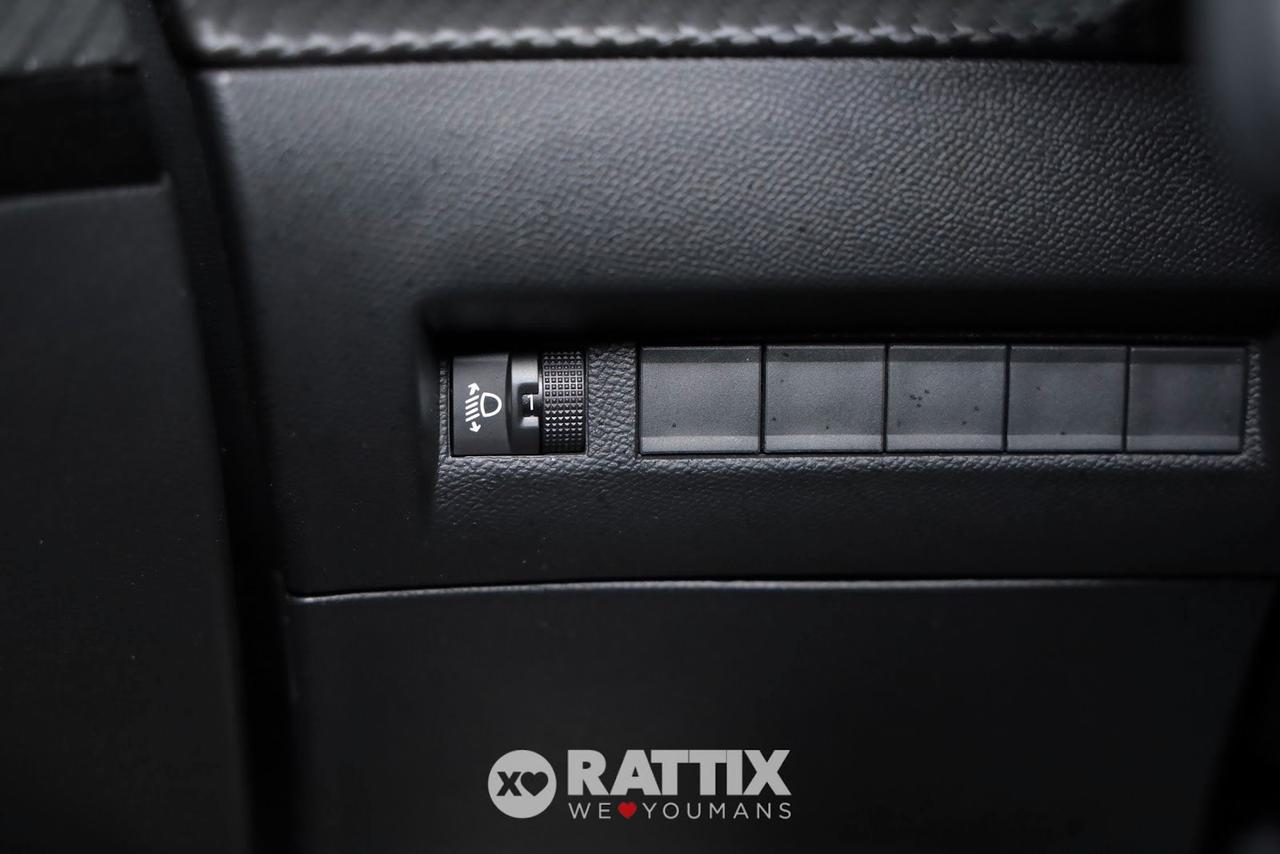 Peugeot 3008 1.2 Puretech 130CV Allure EAT8