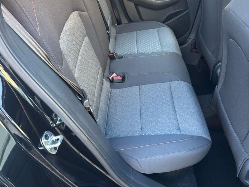 MG MG3 MG3 1.5 Comfort