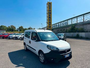 FIAT DOBLO 1.3 MTJ N1 *AZIENDALE*