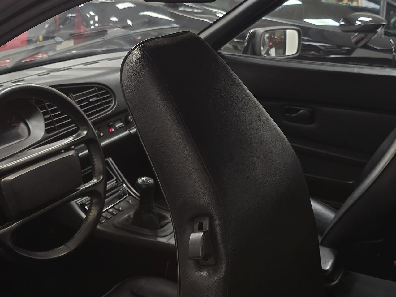 Porsche 944 Coupe 3.0 S2 211CV_ASI_DISTRIBUZIONE_GARANZIA_TOP!