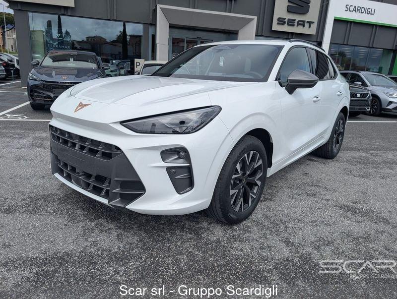 Cupra Terramar 1.5 Hybrid DSG KM0