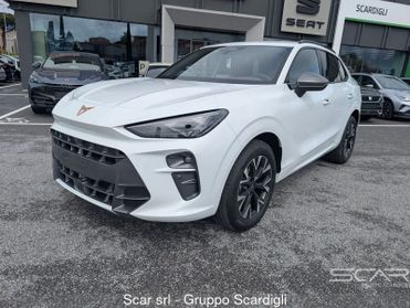 Cupra Terramar 1.5 Hybrid DSG KM0