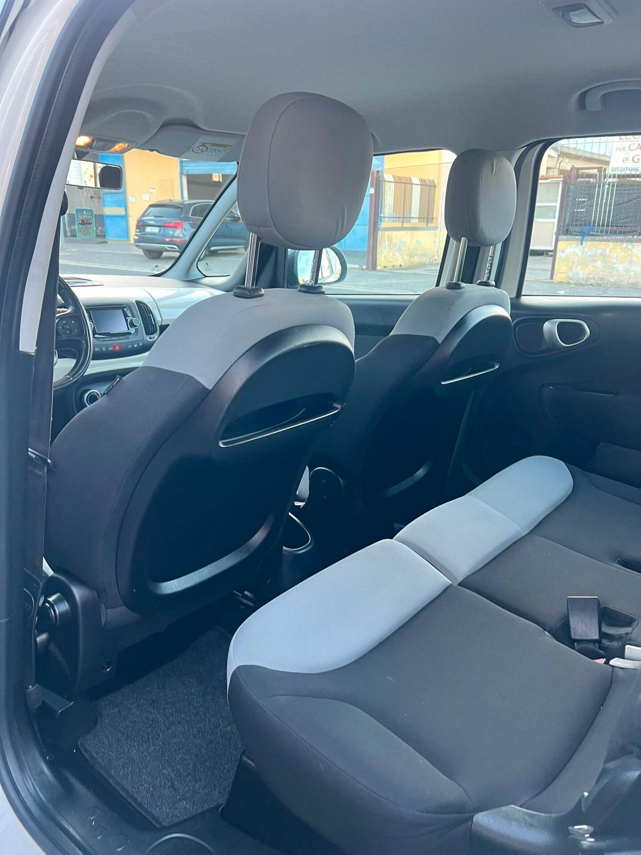 Fiat 500L 1.3 Multijet 85 CV Pop Star