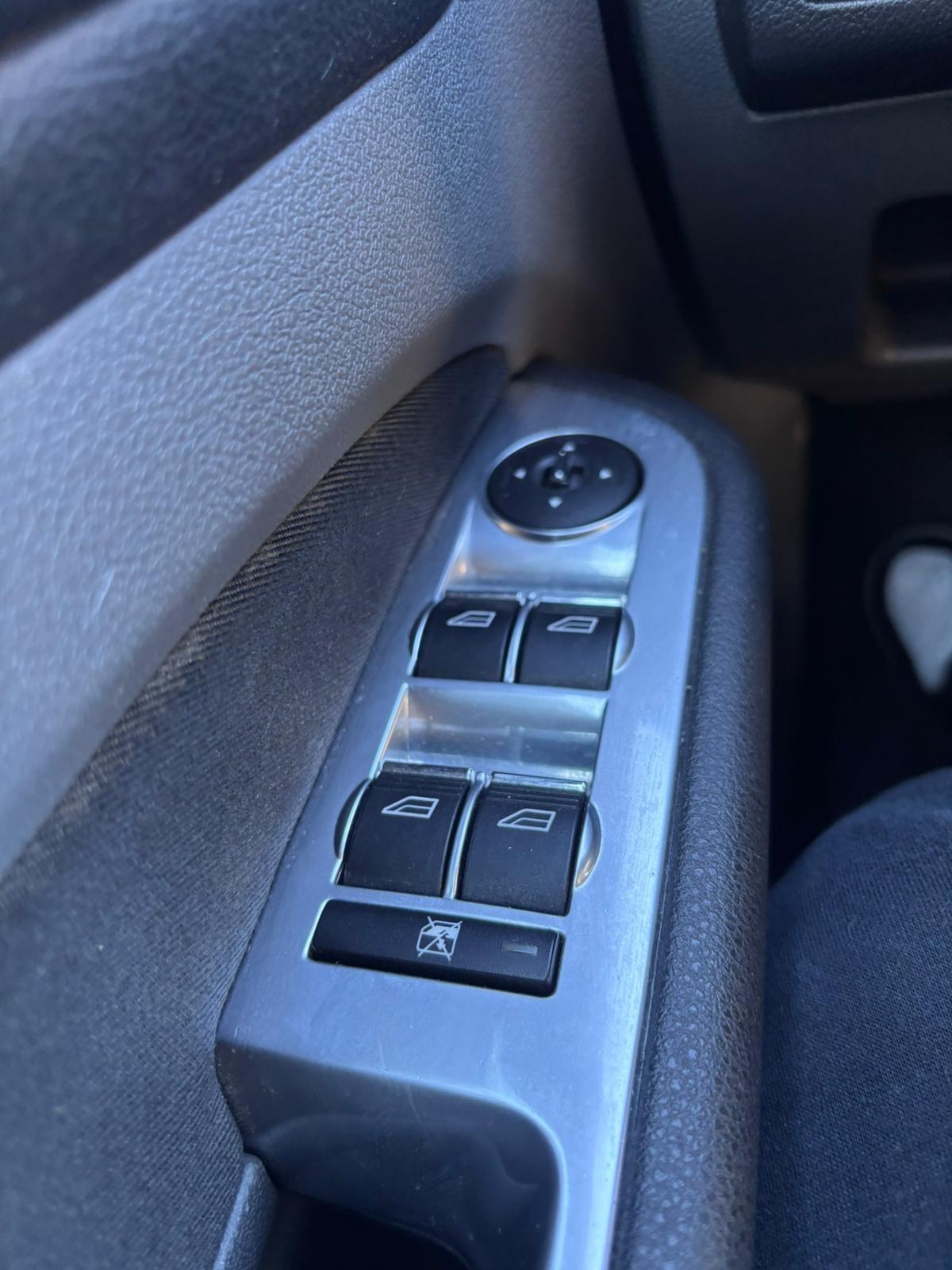 Ford Focus 2.0 SW Bz Gpl Tit