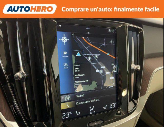 VOLVO V60 Cross Country D4 AWD Geartronic Pro