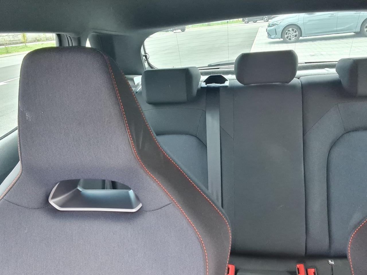 Seat Ibiza 1.0 Eco TSI Anniversary Limited E #6459