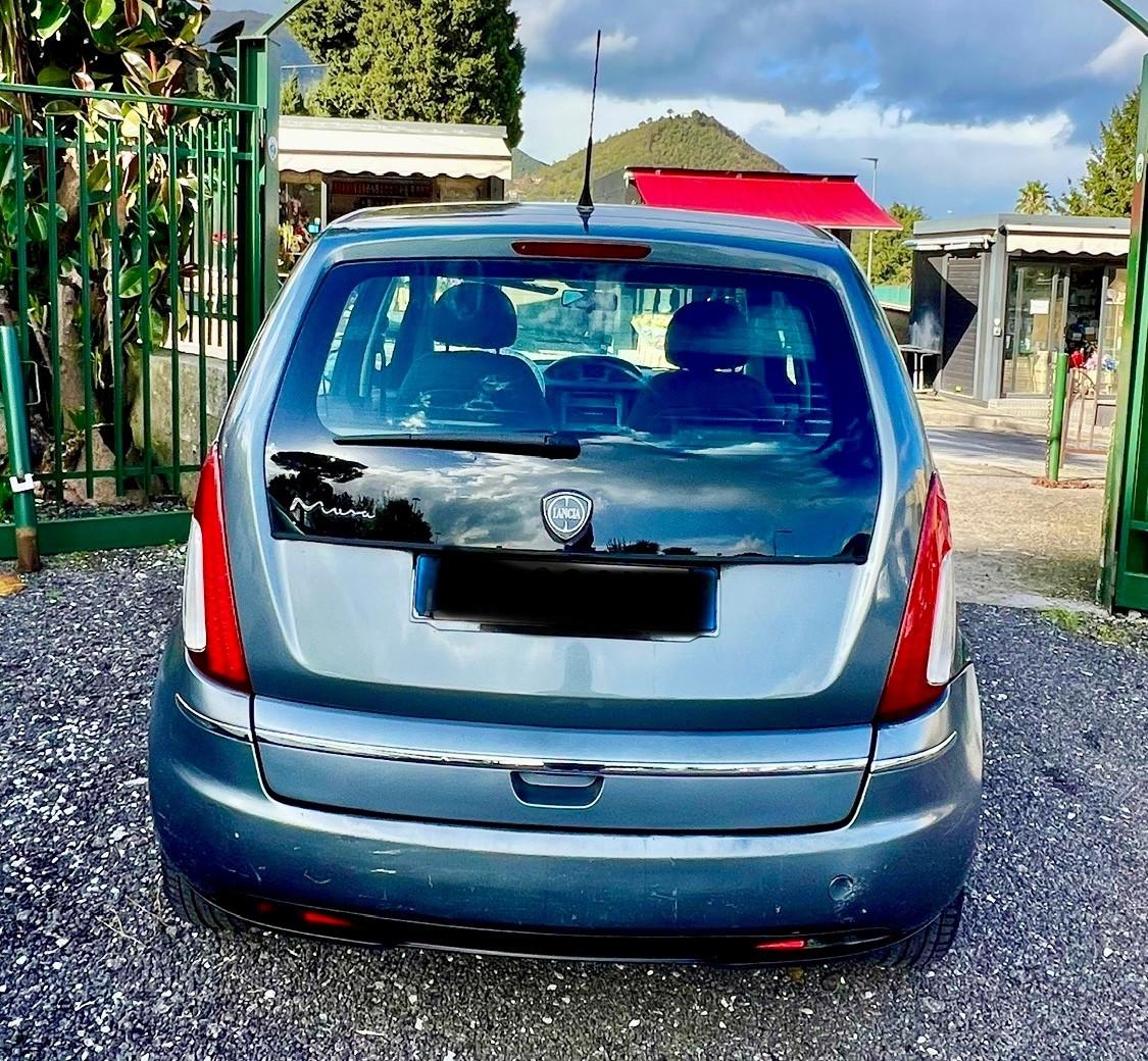 Lancia MUSA 1.4 Ecochic GPL