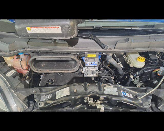 PEUGEOT Boxer 330 2.2 bluehdi 140cv S&S L2H2-DETAX