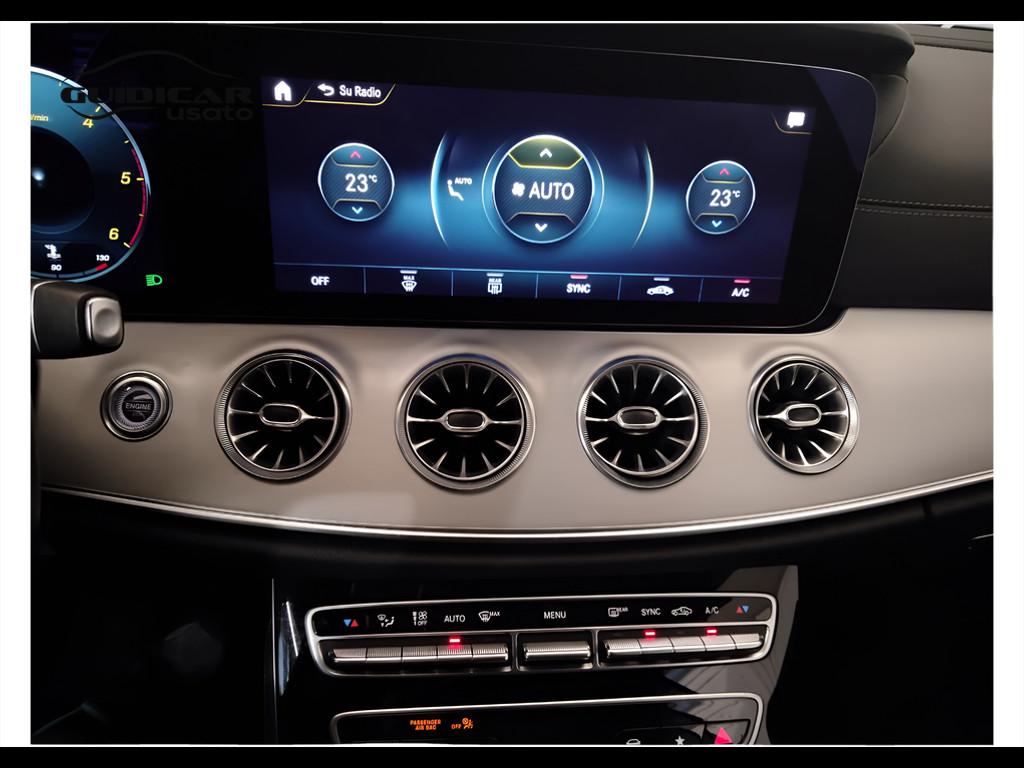 Mercedes-Benz Classe E - C238 Coupe - E Coupe 220 d Sport 4matic auto