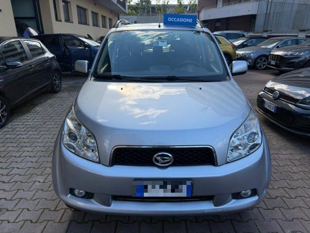 DAIHATSU Terios 1.5 4WD SX O/F AUTOMATICA!!!