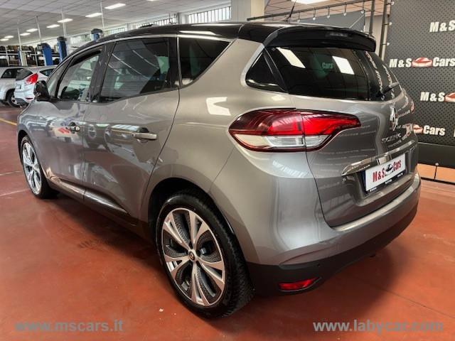 RENAULT Scénic dCi 8V 110 CV Energy Intens