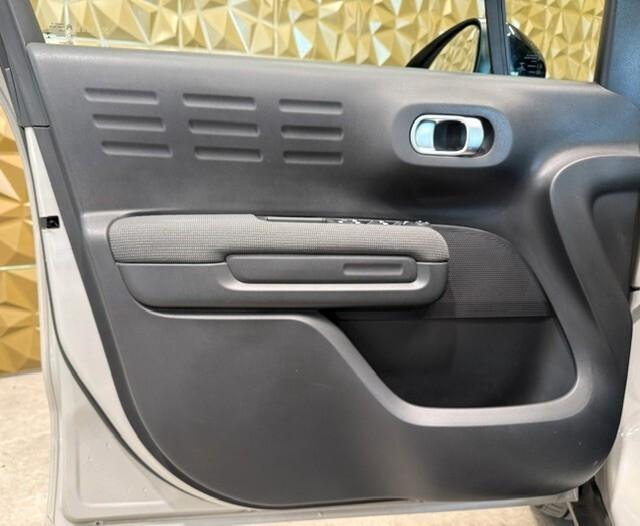 Citroen C3 Aircross BlueHDi 100 S&S Shine