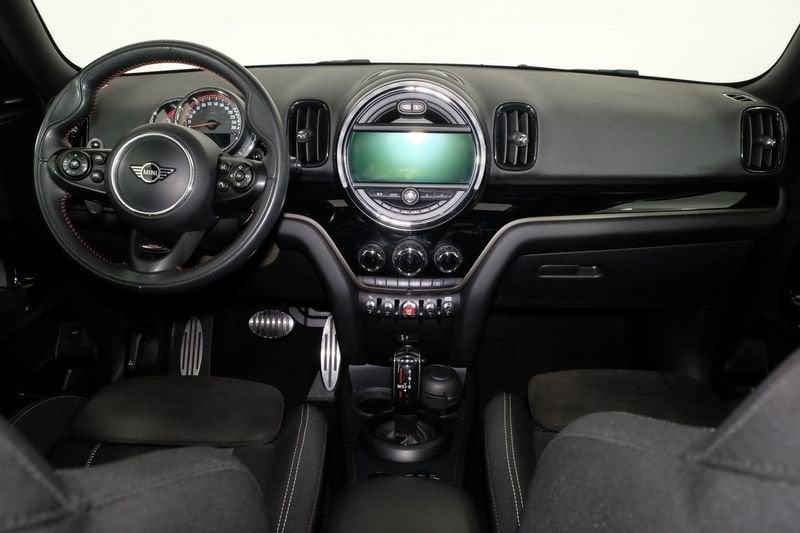 MINI Mini Countryman F60 Countryman 2.0 JCW JCW auto