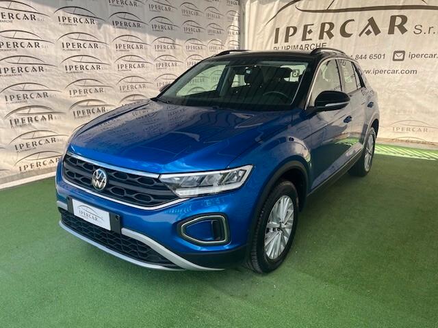 Volkswagen T-Roc 1.0 TSI Life