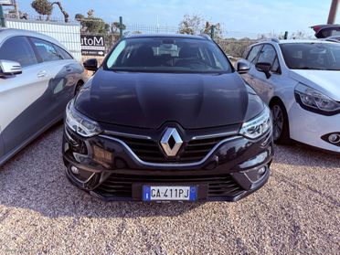 RENAULT Mégane Sporter Blue dCi 95 CV Business
