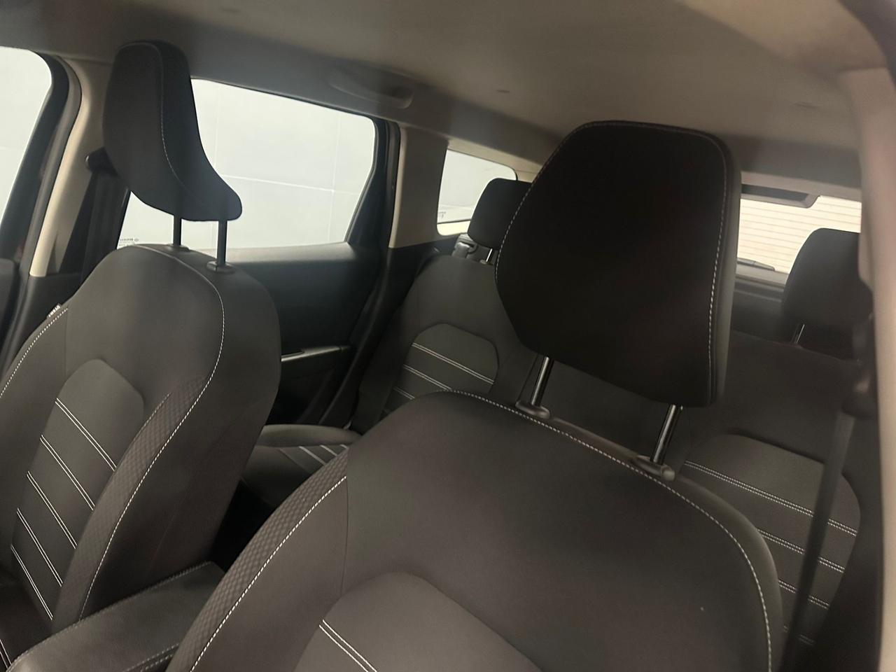 Dacia Duster 1.0 TCe 100 CV ECO-G 4x2 Prestige Gpl