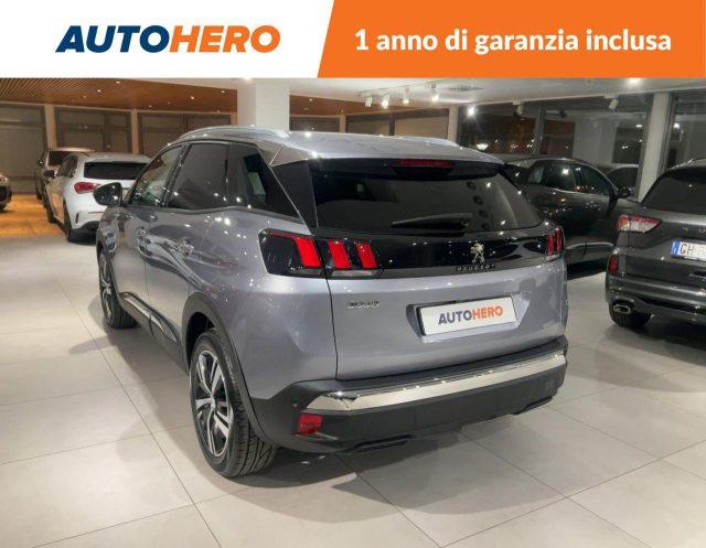 PEUGEOT 3008 BlueHDi 130 S&S Allure