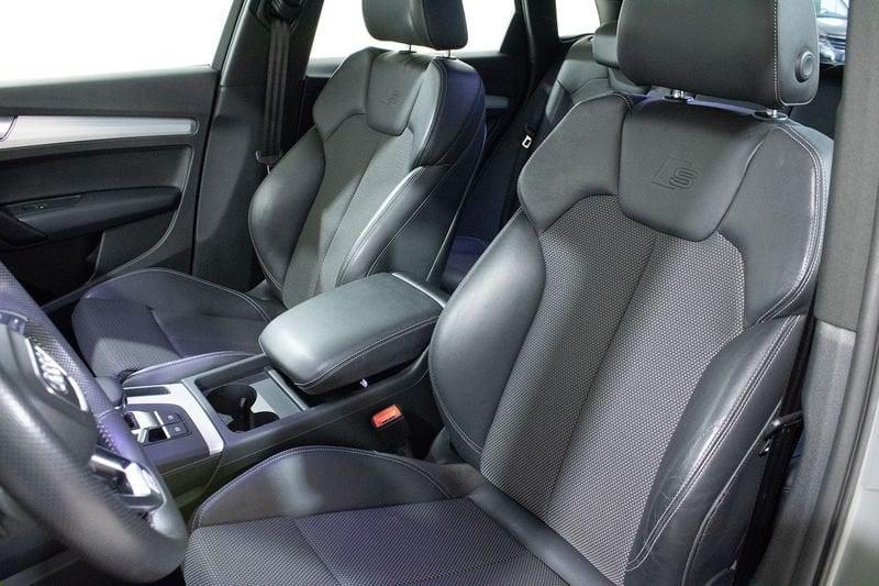 Audi Q5 40 TDI quattro S tronic S line Plus