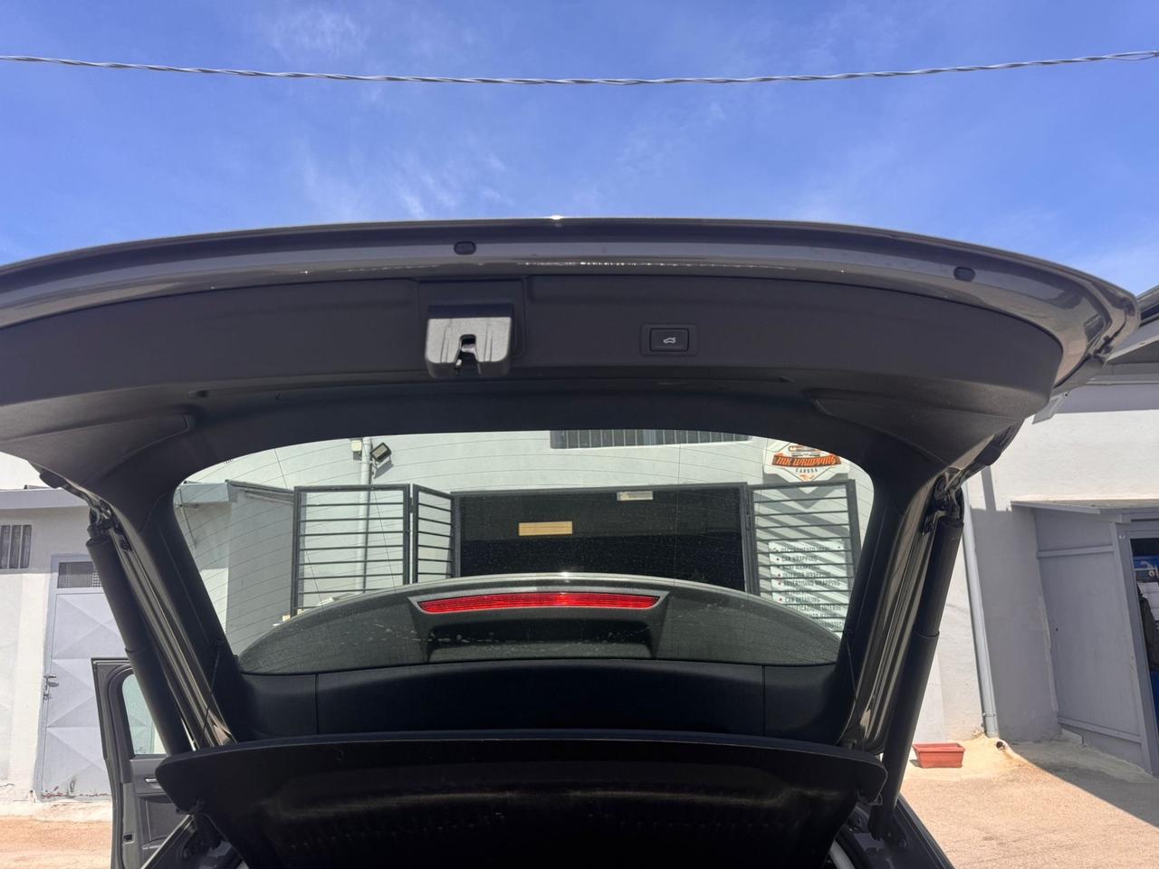 Audi Q3 SPB 35 TFSI S tronic
