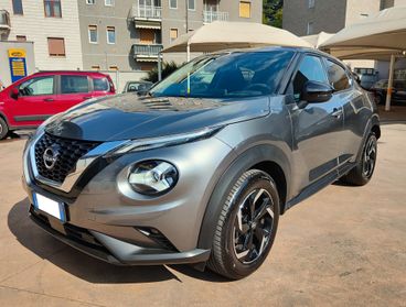 Nissan Juke 1.0 DIG-T 114 CV Acenta *PREZZO PROMO*