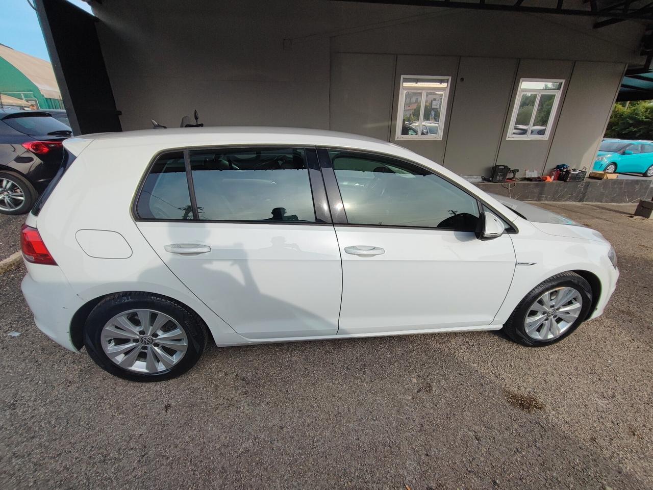 Volkswagen Golf 1.0 TSI 115 CV 5p. Trendline BlueMotion