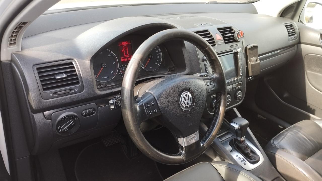 Volkswagen Golf 2.0/170CV TDI DPF 5p. DSG GT Sport
