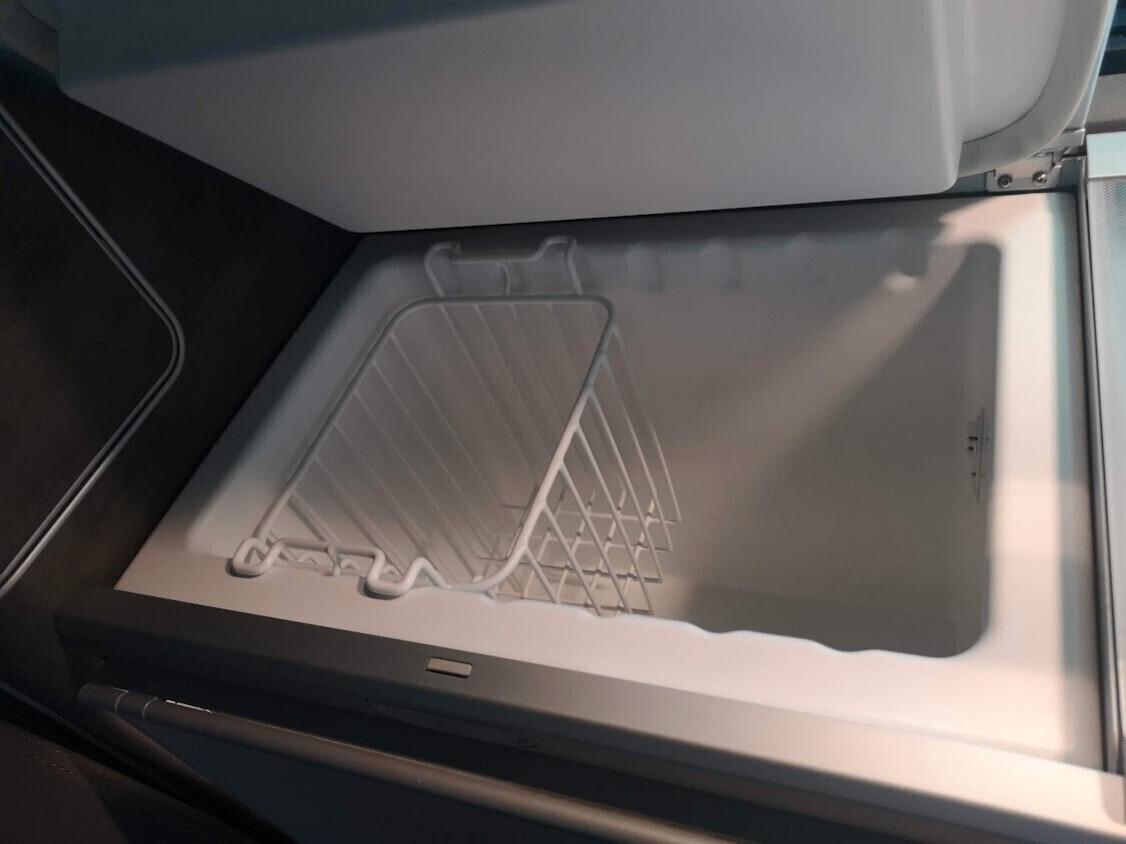 Vw CALIFORNIA OCEAN EDITION