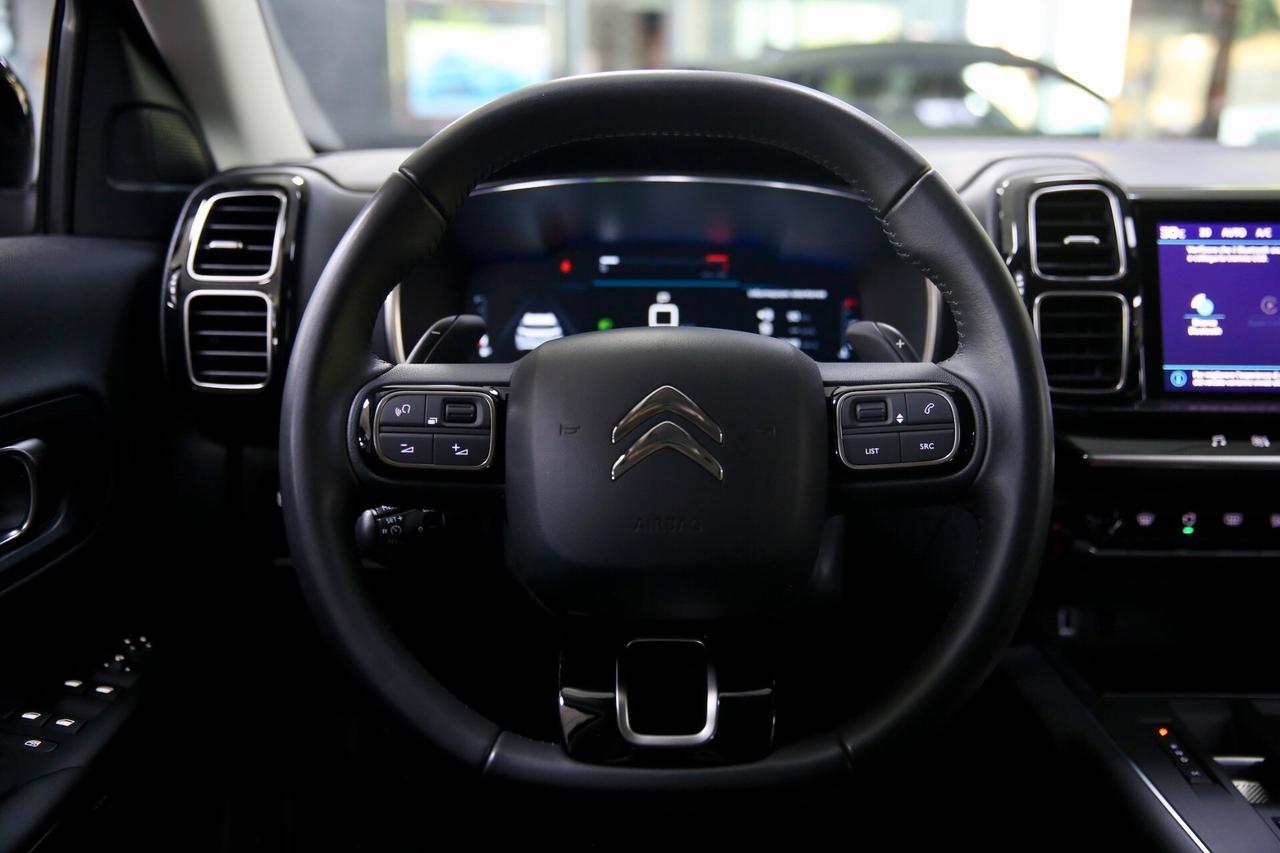 Citroen C5 Aircross BlueHDi 130 cv EAT8 Feel Pack