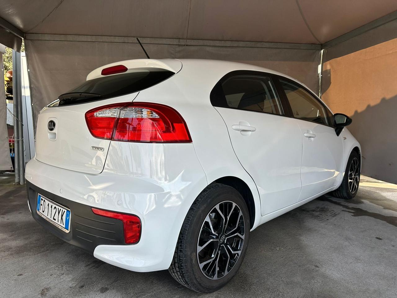 Kia Rio 1.1 CRDi 5p.S&S High Tech