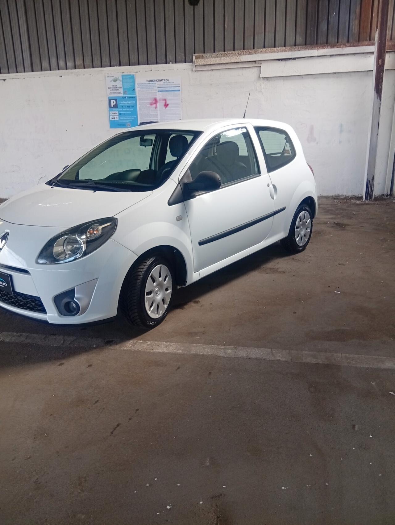 Renault Twingo 1.2 Sport & Sound