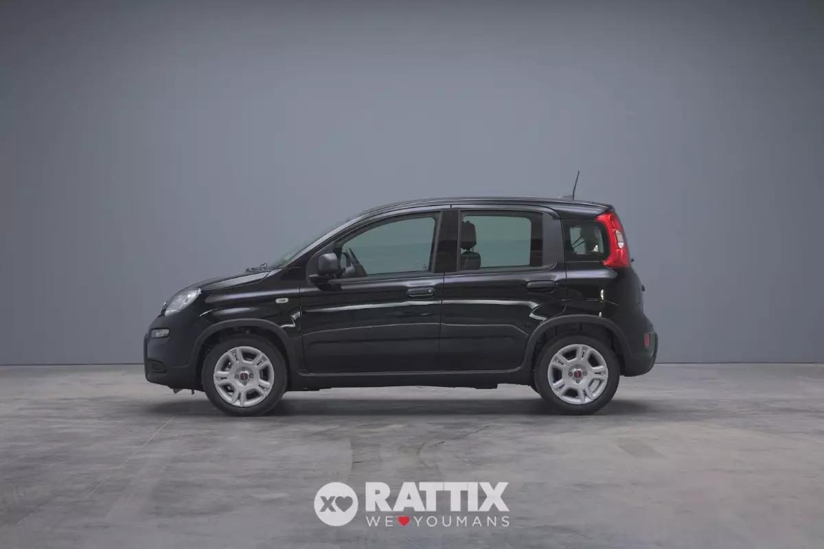 Fiat Panda 1.0 firefly hybrid 70CV 5p.ti