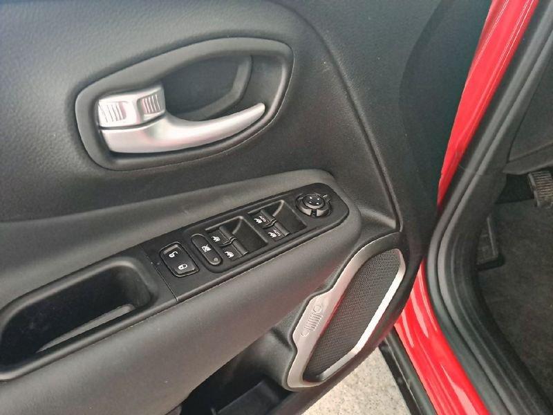 Jeep Renegade 1.0 T3 120cv Limited