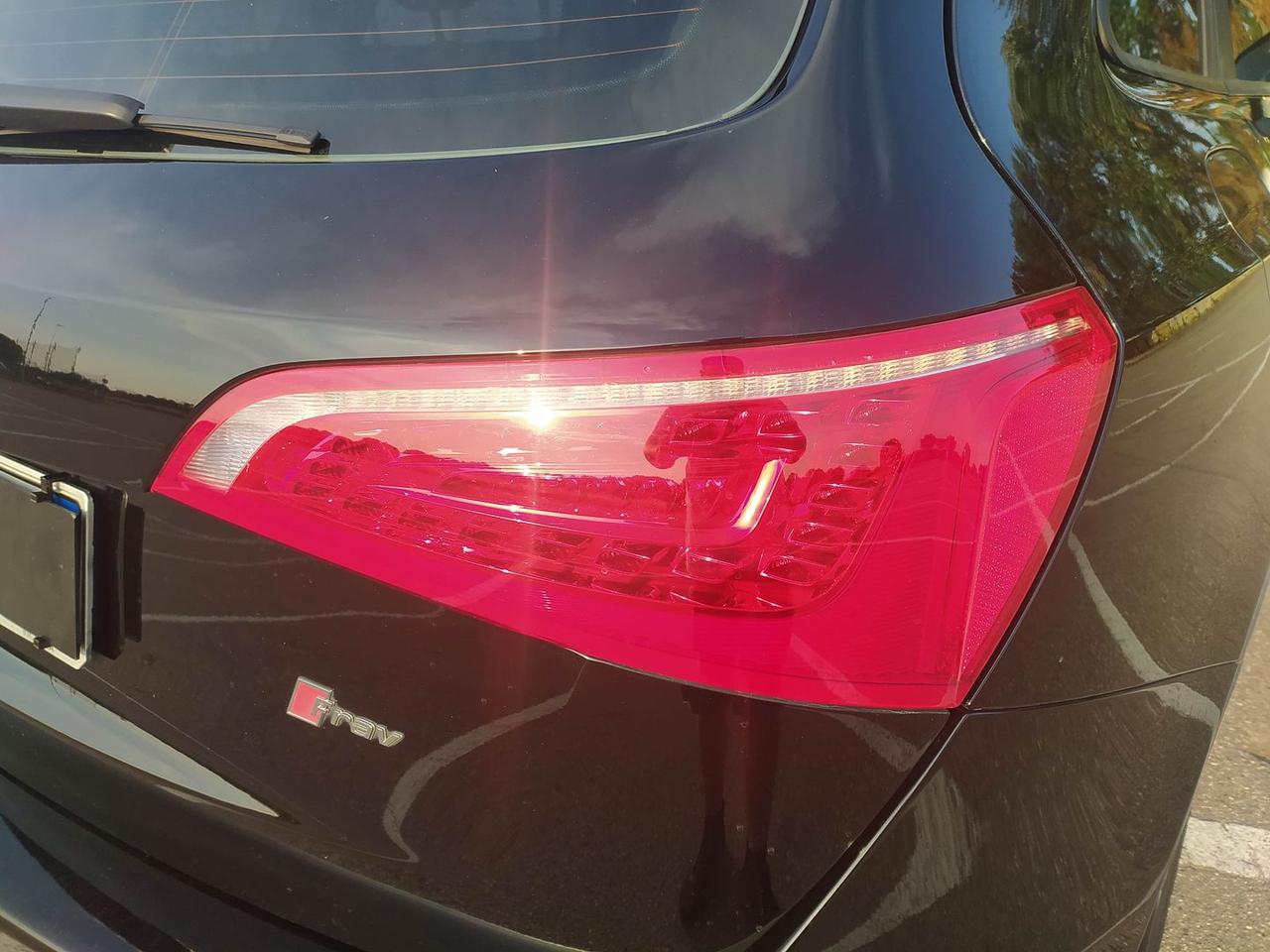 Audi Q5 S Line 2.0 TDI DPF 170CV #11456