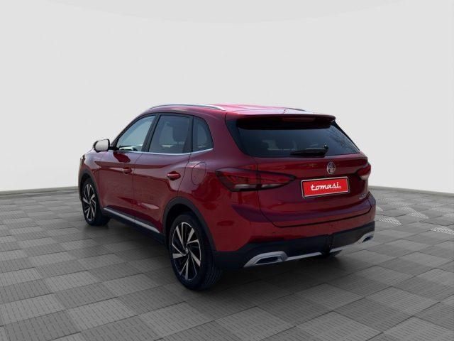 MG ZS (2024-->) Hybrid+ Luxury