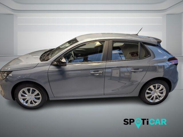 OPEL Corsa 1.2 100 CV Edition