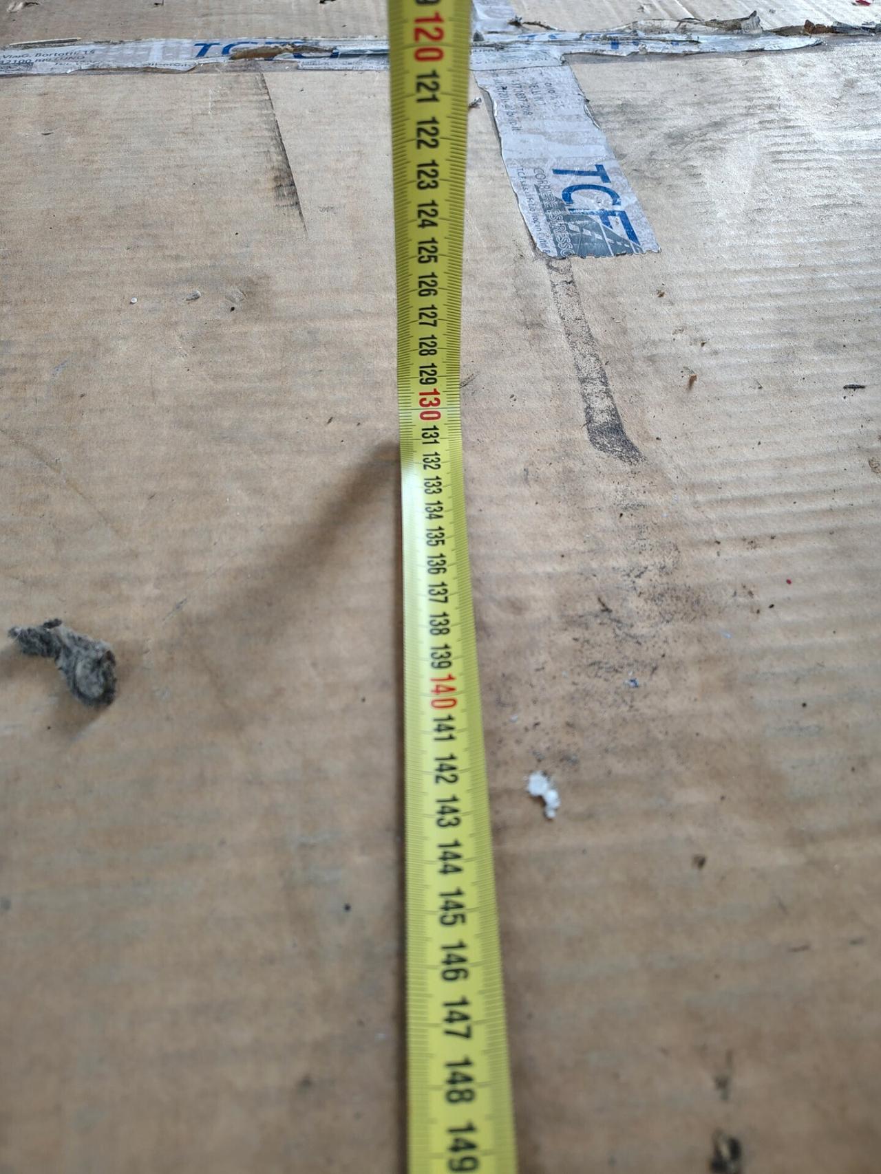 Fiat Doblo Doblò 1.6 MJT 105CV S&S PL-TN Cargo Maxi Business 3 POSTI