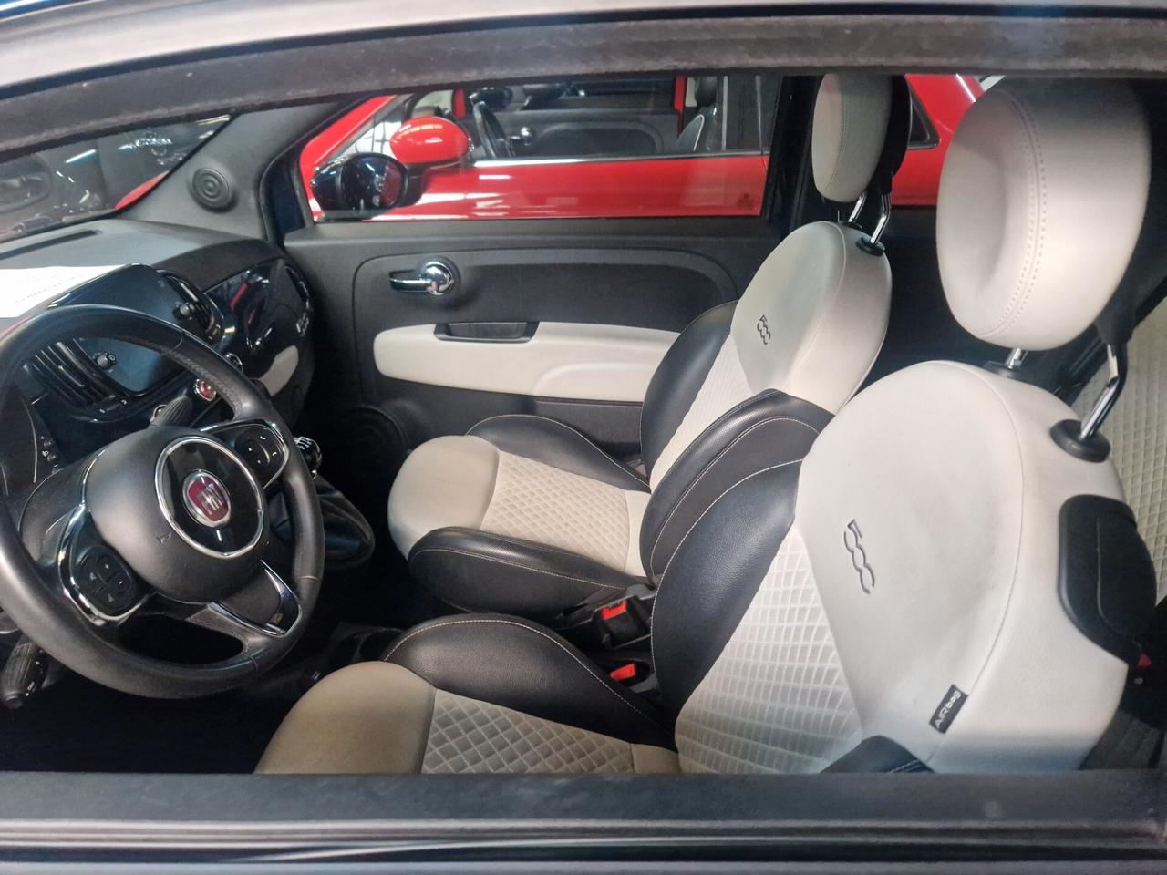 Fiat 500 1.0 Hybrid Dolcevita PREZZO REALE